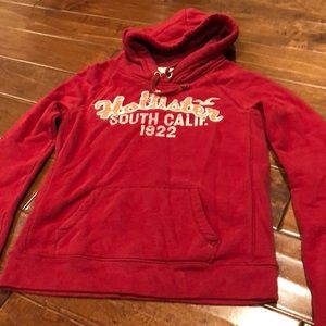 Hollister hoodie